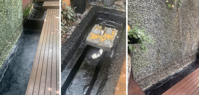 Project by Robert Albantow